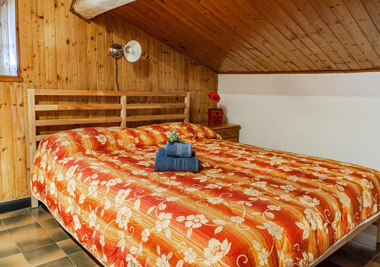 Appartement Il Rifugio A 3 Minuti Dai Traghetti à Livourne Extérieur photo
