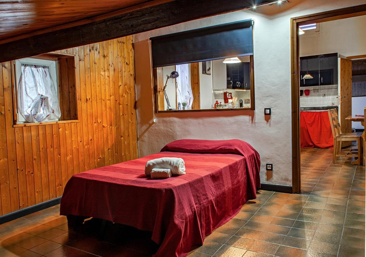 Appartement Il Rifugio A 3 Minuti Dai Traghetti à Livourne Extérieur photo